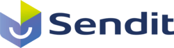Sendit Logo